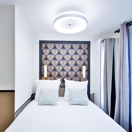 Ws Opera - Duphot Apartment Paris Exterior photo