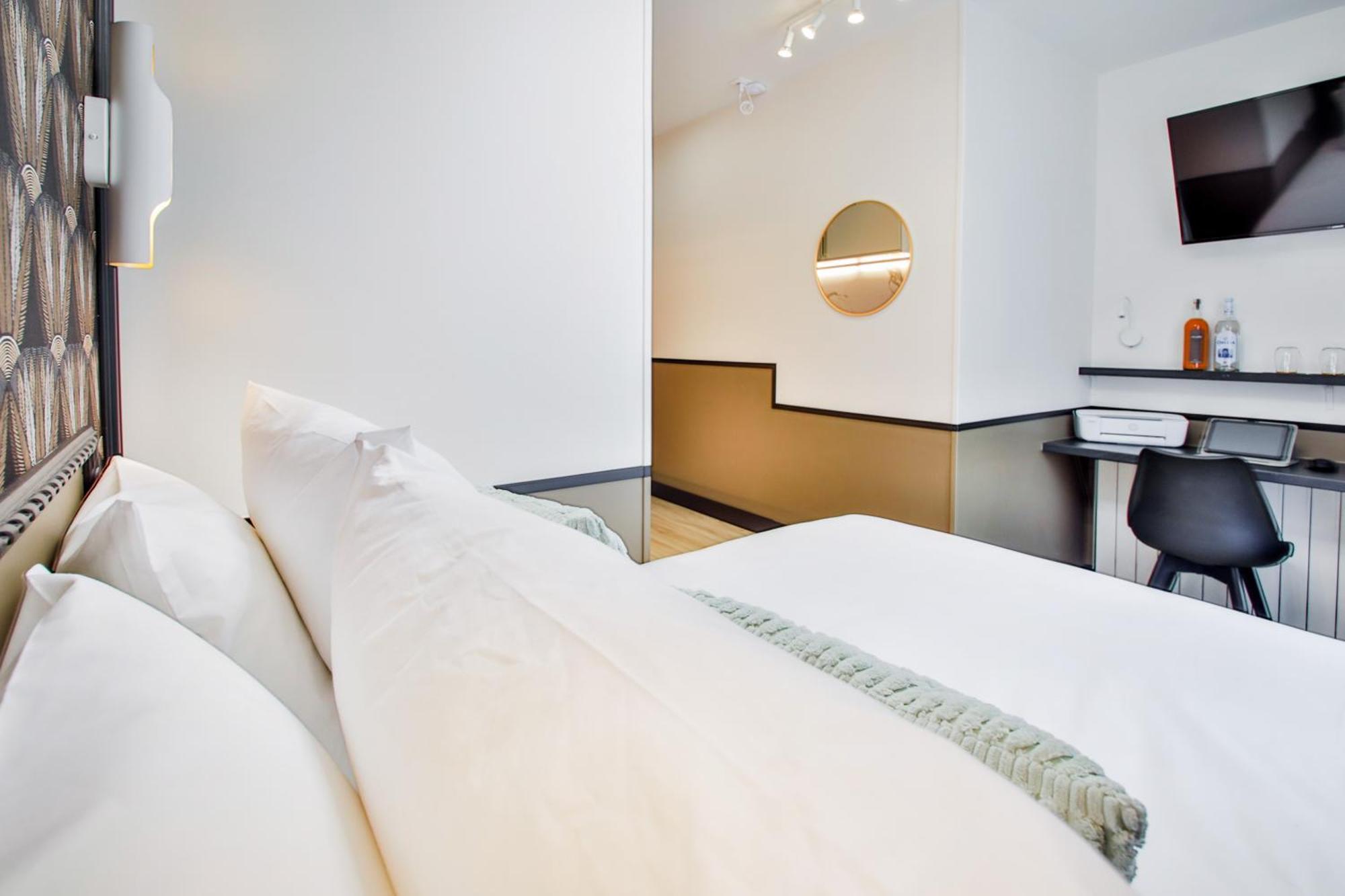 Ws Opera - Duphot Apartment Paris Exterior photo