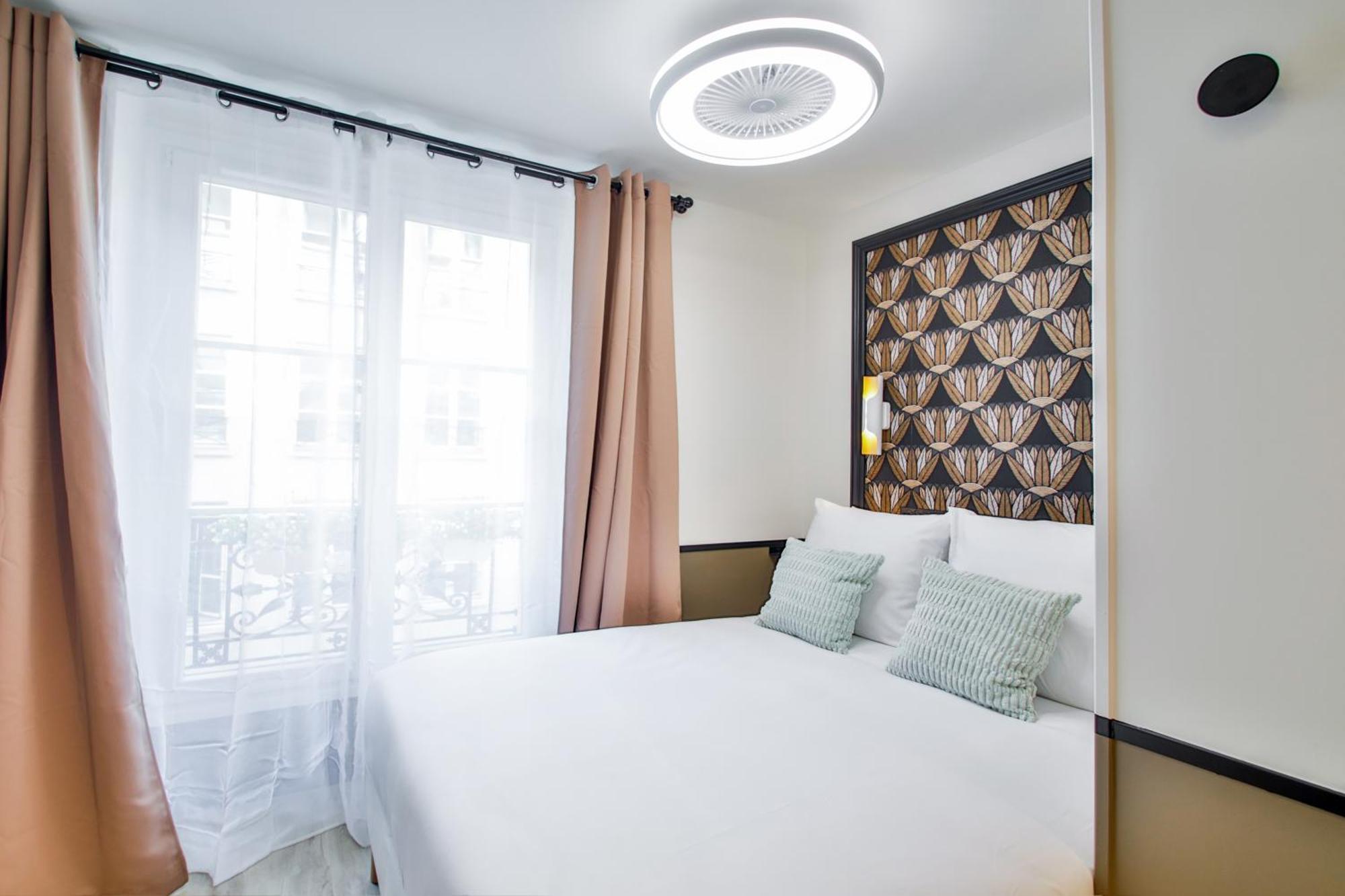 Ws Opera - Duphot Apartment Paris Exterior photo