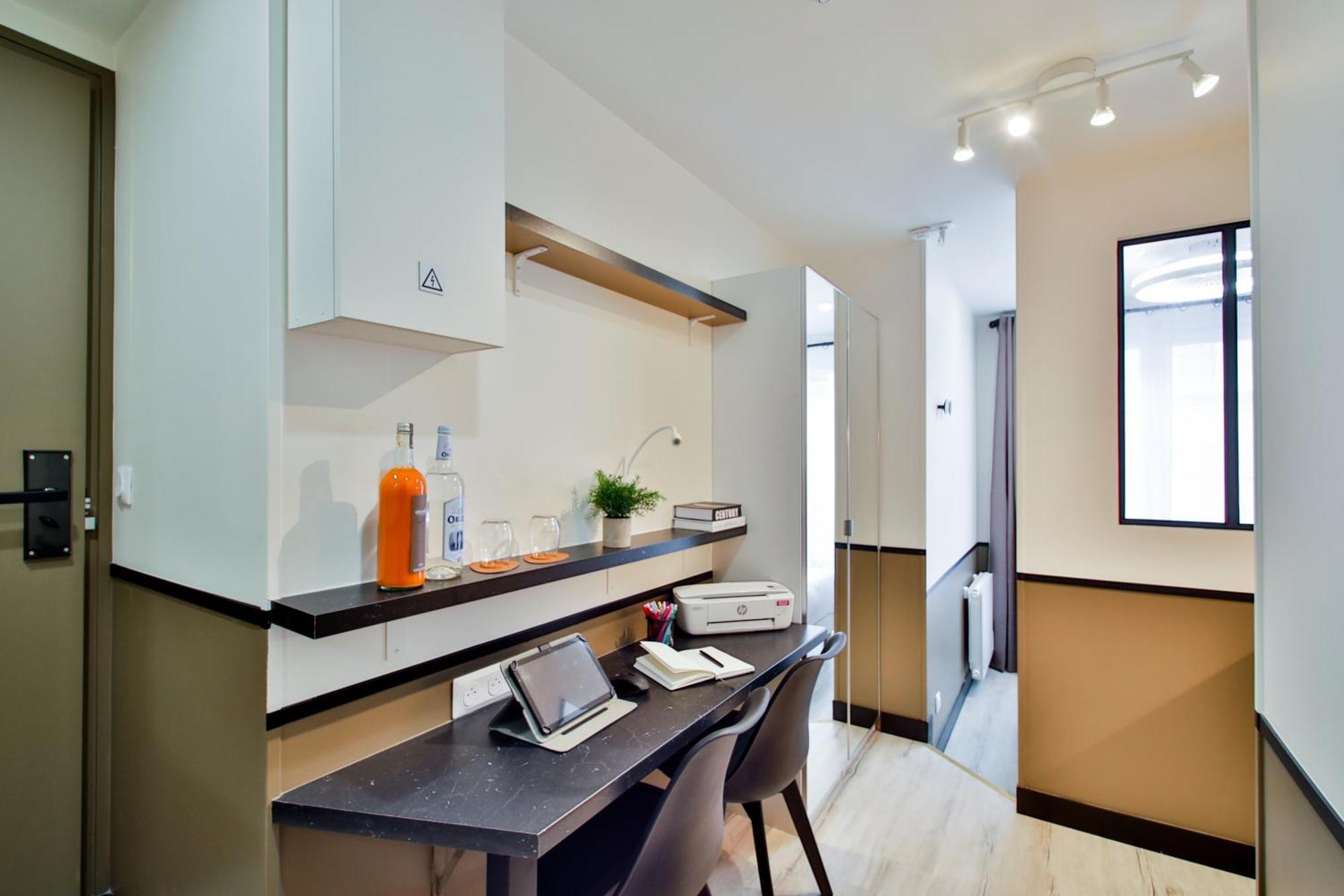 Ws Opera - Duphot Apartment Paris Exterior photo